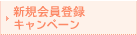 �V�K����o�^�L�����y�[��